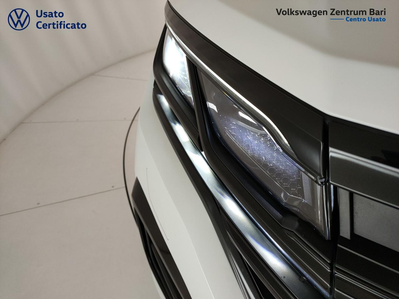 Volkswagen Touareg 3.0 v6 tdi elegance r-line exterior pack 231cv tiptronic