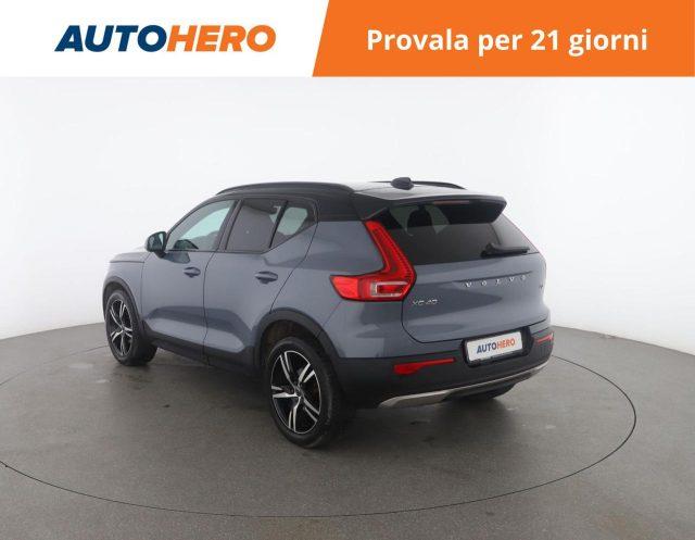 VOLVO XC40 T3 Geartronic R-design