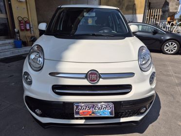 Fiat 500L 1.6 MJT 120CV 2021