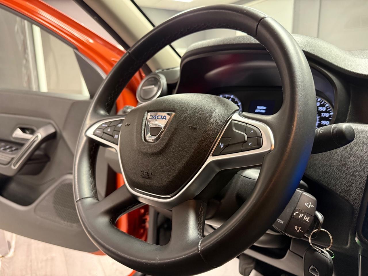 Dacia Duster II 1.0 GPL Prestige up SLPlus SUPER PREZZO!