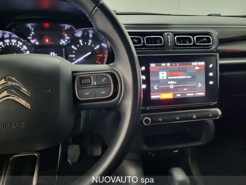 Citroën C3 PureTech 83 S&S Shine Pack