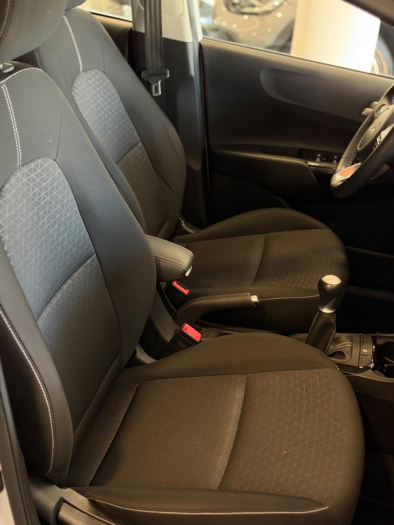 Kia Picanto 1.0 12V 5 porte Style