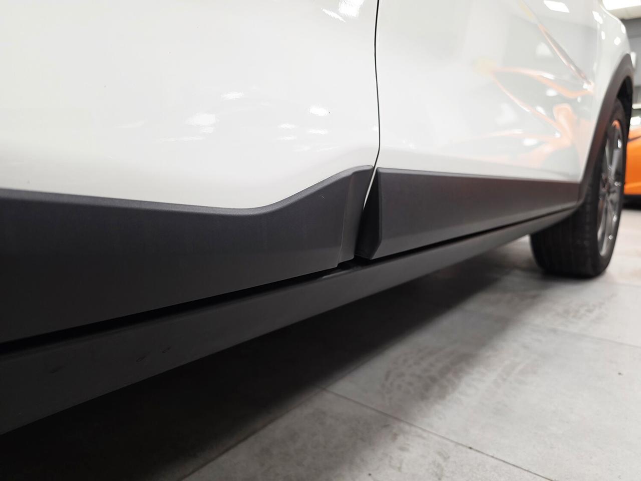Kia Stonic 1.0 T-GDi GPL DCT Style_95CV_PARI AL NUOVO_UNIPROP_GAR 12 MESI_CERTIFICATO CONF.MAN.UFFICIALE