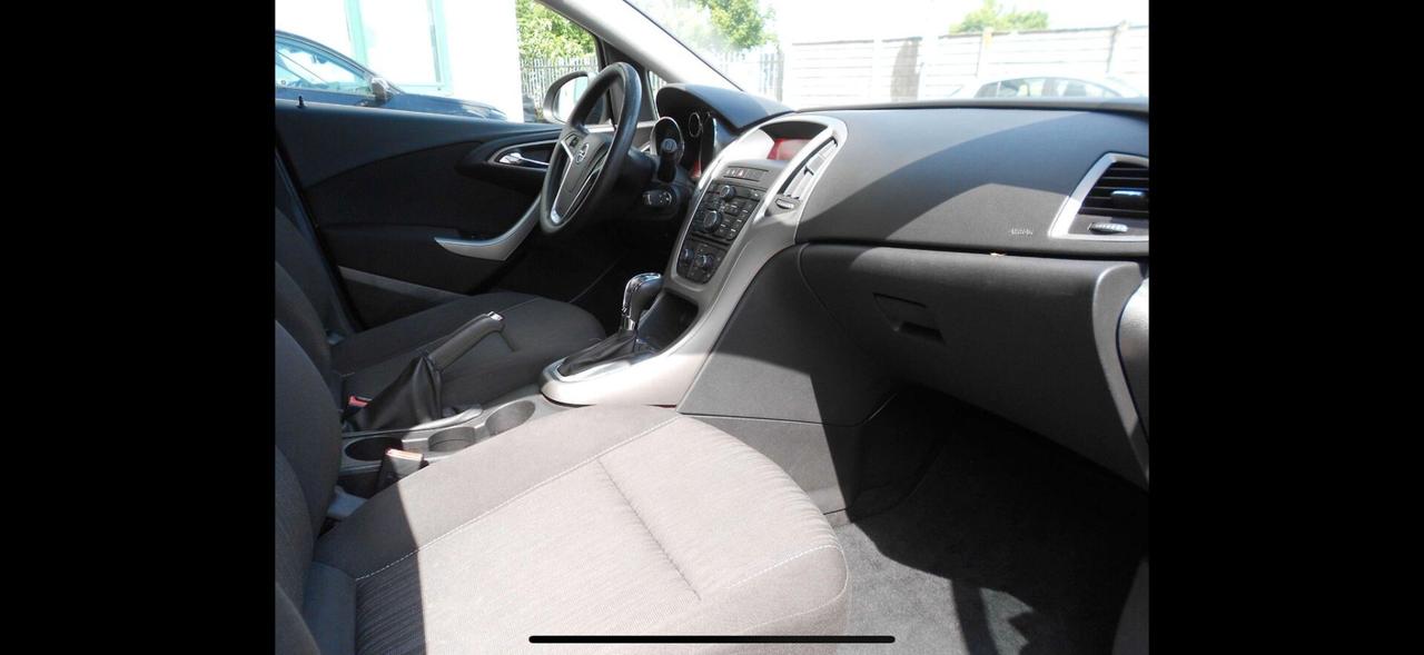 Opel Astra 1.4 100CV 5 porte Elective