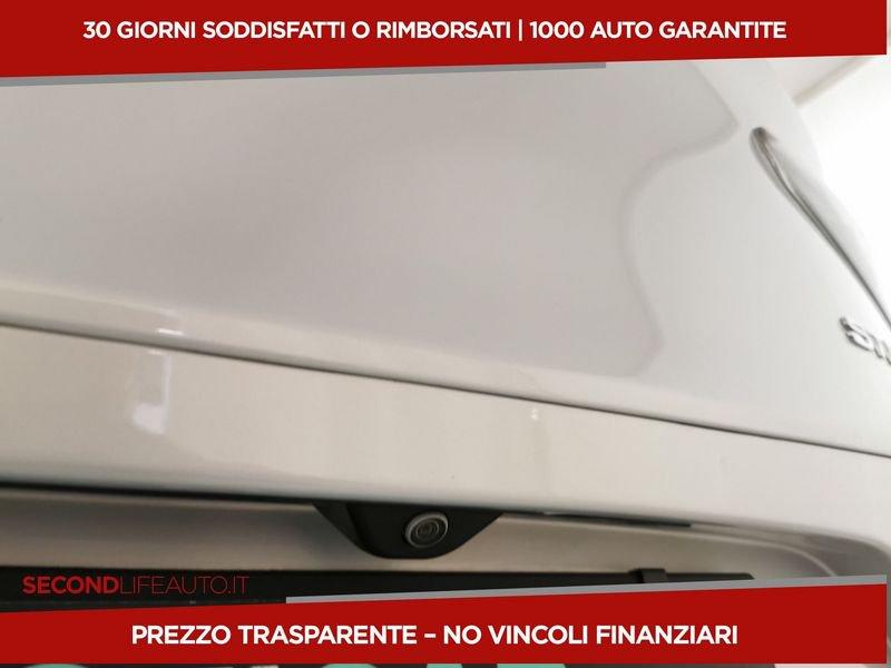 Alfa Romeo Stelvio 2.2 t Sprint rwd 160cv auto