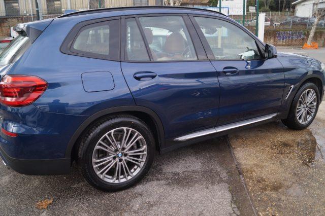 BMW X3 xDrive30e Luxury Line