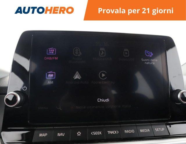 KIA Picanto 1.0 12V 5 porte AMT Urban