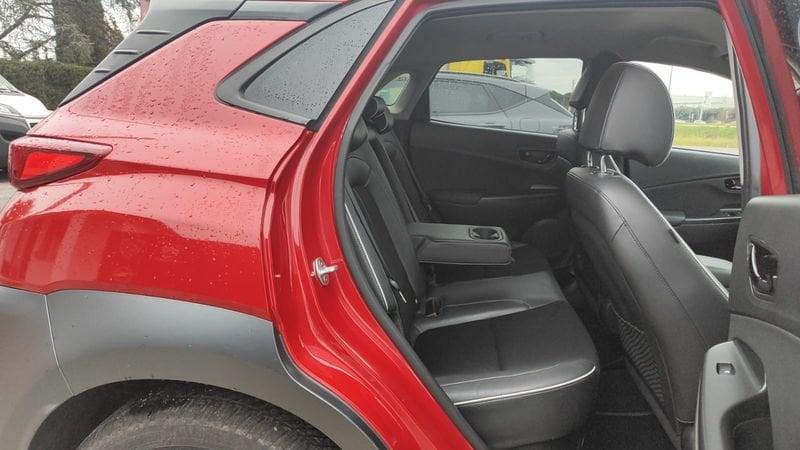 Hyundai Kona Kona HEV 1.6 DCT XPrime