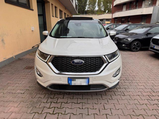 FORD Edge 2.0 TDCI 210 CV AWD Vignale TETTO PANORAMICO
