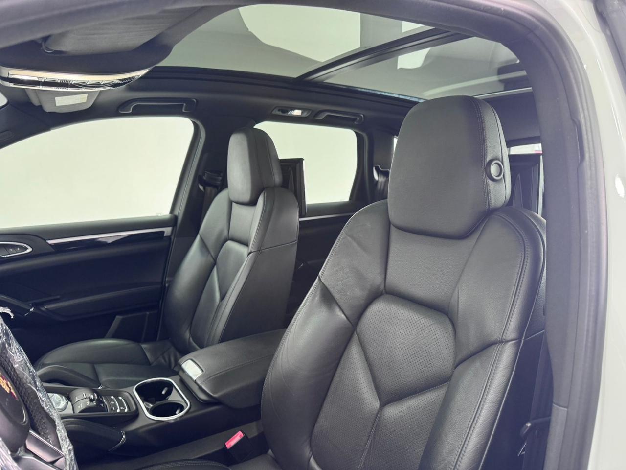 Porsche Cayenne 3.0 Diesel-TAGLIANDATO PORSCHE-FULL-2015