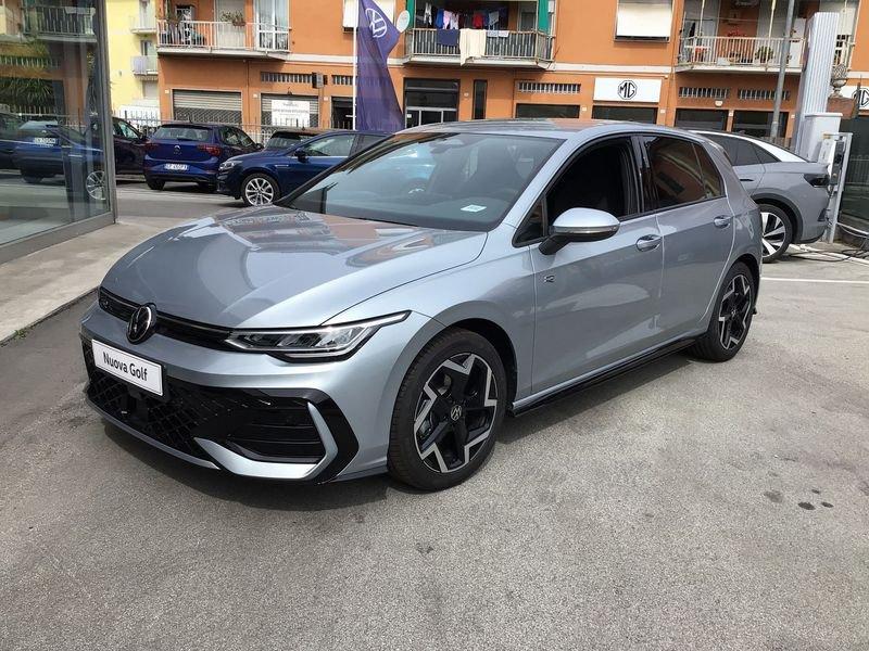 Volkswagen Golf 2.0 TDI SCR 110KW R-Line DSG