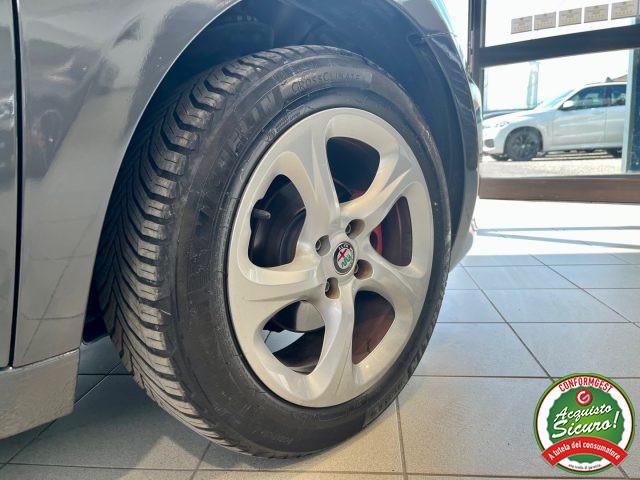 ALFA ROMEO MiTo 1.4 78CV 8V S&S Urban *NEOPATENTATI*