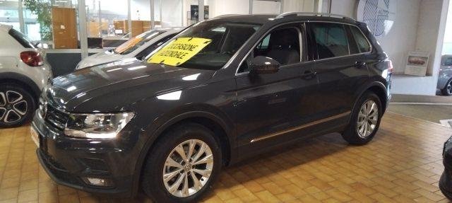 VOLKSWAGEN Tiguan 1.5 TSI 150 CV DSG Business