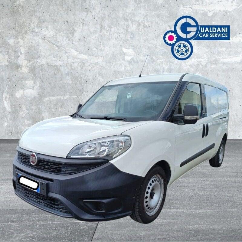 FIAT Doblò Doblò 1.3 MJT PC-TN Cargo Lamierato