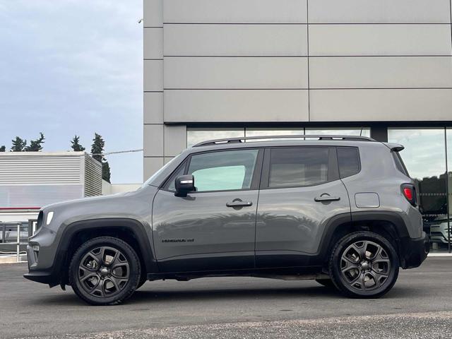 JEEP Renegade 1.3 T4 190CV PHEV 4xe AT6 Limited