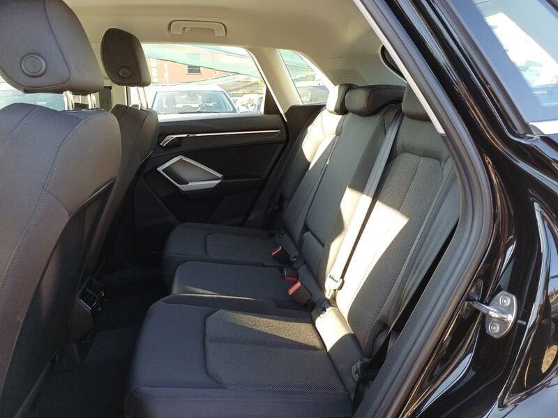 Audi Q3 Q3 35 TDI S tronic S line edition
