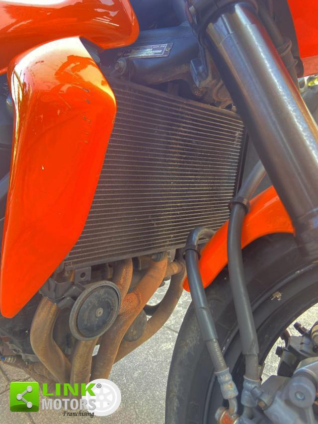 KAWASAKI Z 750 ABS