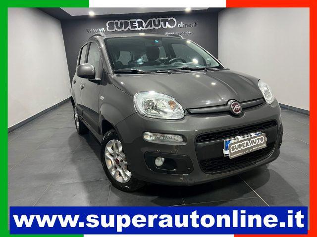 FIAT New Panda 1.2 69 CV LOUNGE 5° POSTO