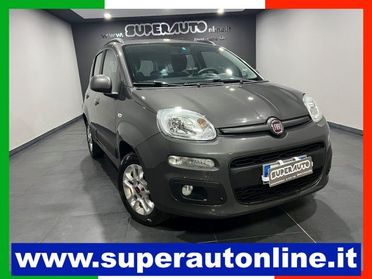 FIAT Panda 1.2 69 CV LOUNGE 5° POSTO