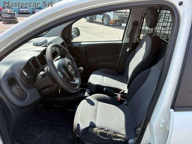 FIAT Panda Panda 1.3 mjt VAN 16v 4x4 - FG097JX