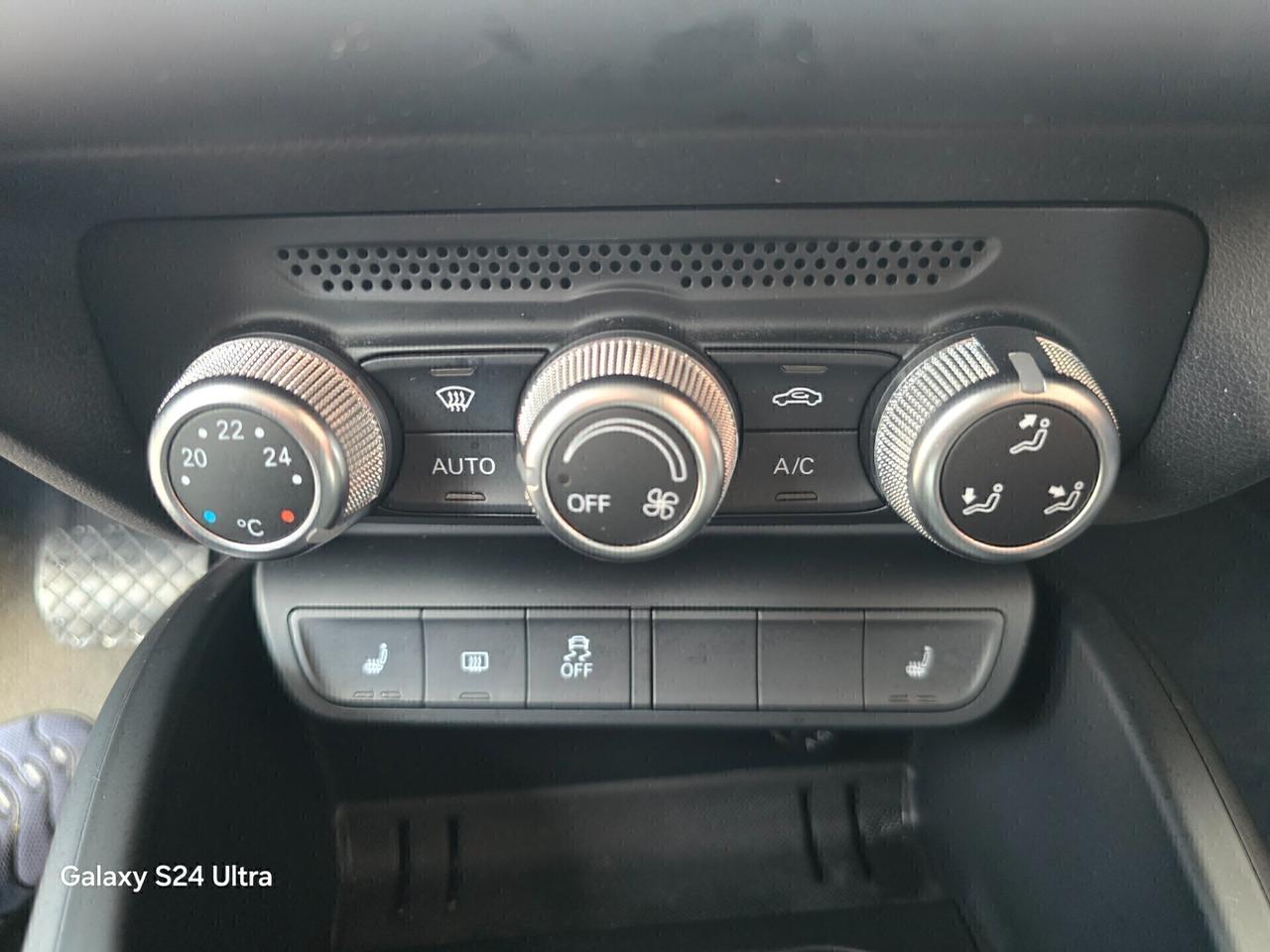 Audi A1 1.4 TDI S tronic Design