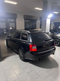 Audi S4 4.2cc 345cv V8 NO SUPERBOLLO