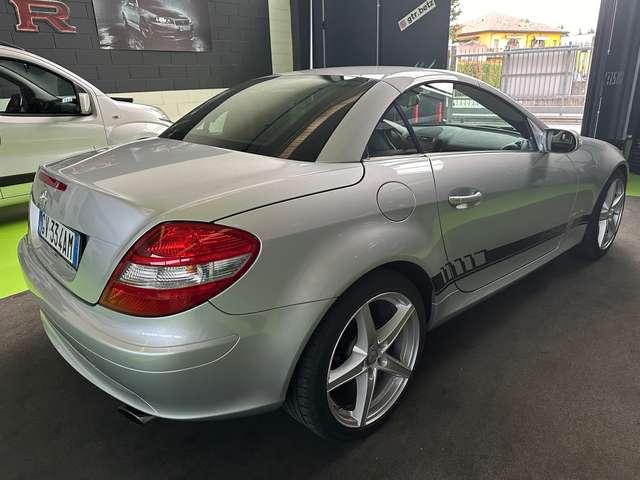 Mercedes-Benz SLK 200 k Sport