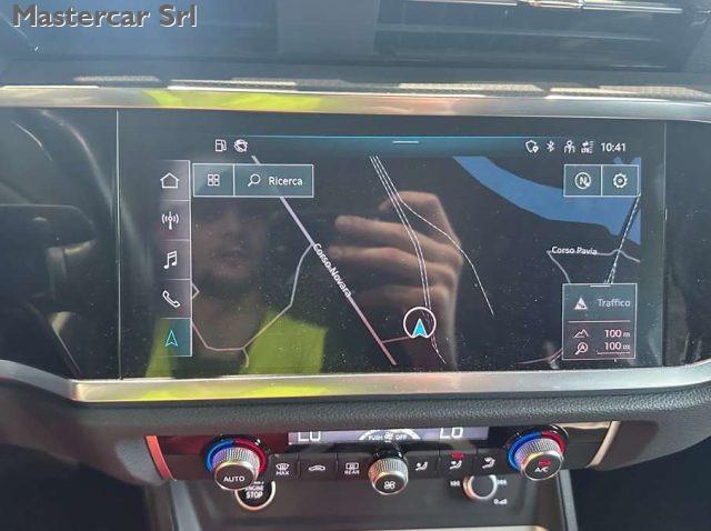 AUDI Q3 SPB 45 1.4 tfsi e Business Plus s-tronic GG757EZ