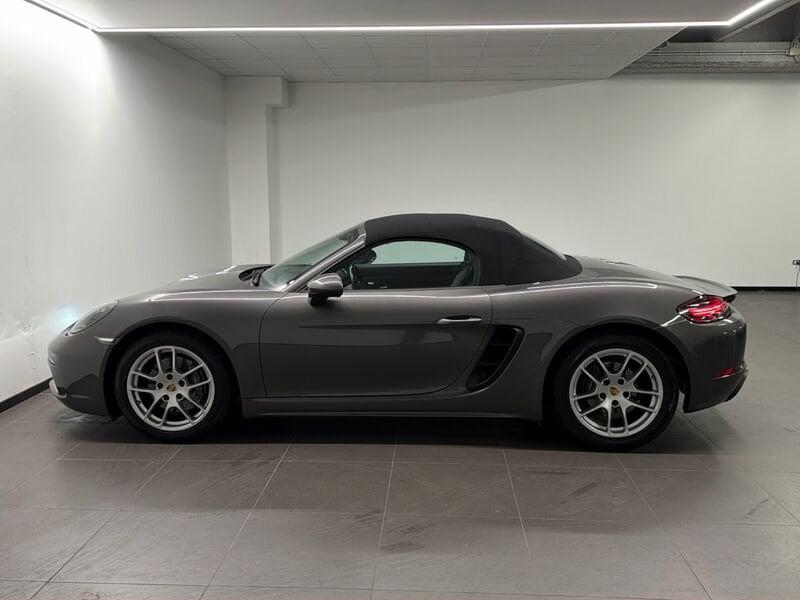 Porsche 718 718 Boxster 2.0 300cv PDK
