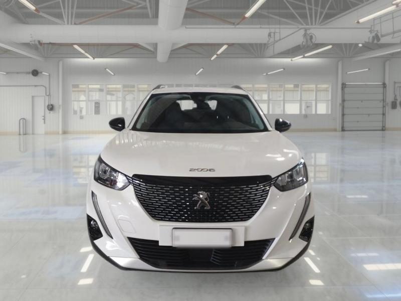 PEUGEOT 2008 BLUEHDI 110 ALLURE PACK S/S CROSSOVER