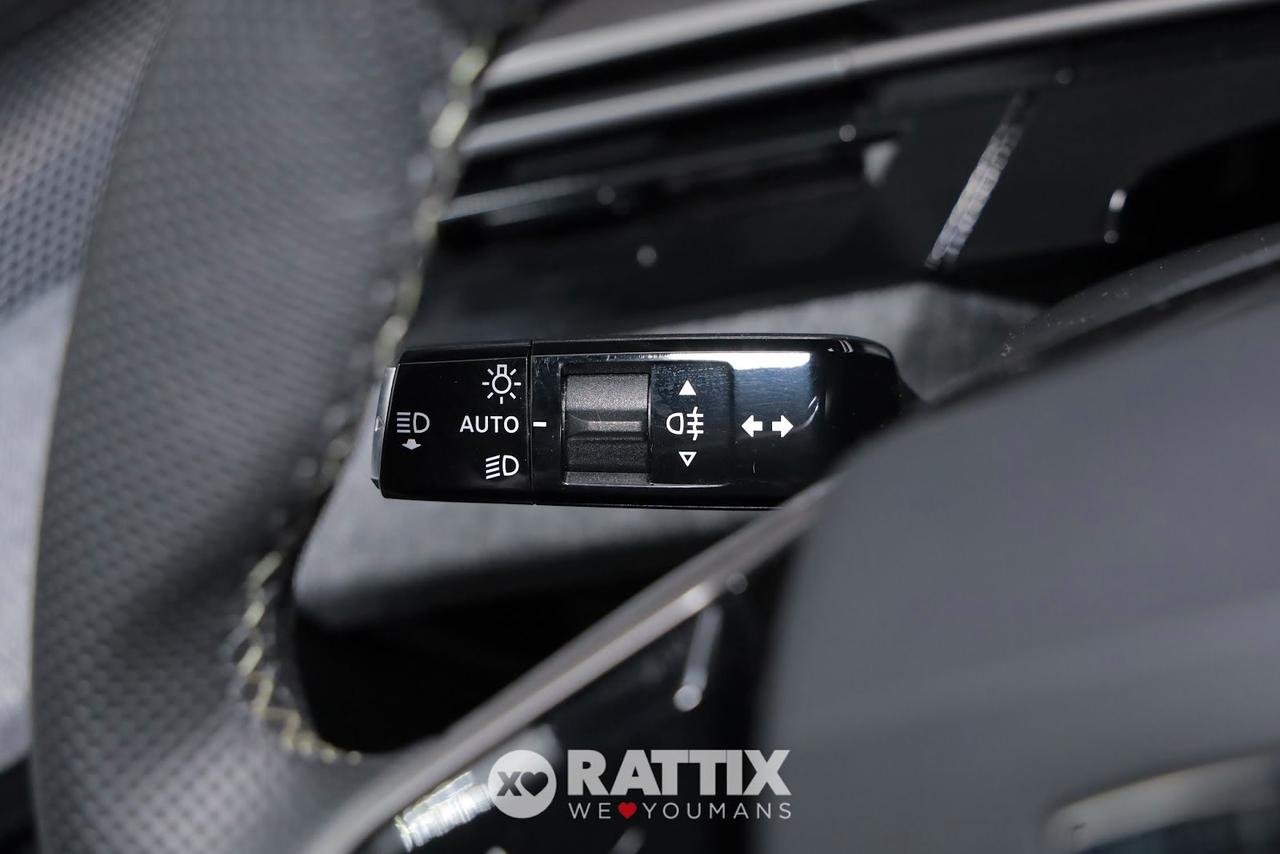 Peugeot 5008 1.2 Hybrid 136CV GT e-DCS6 7p.ti