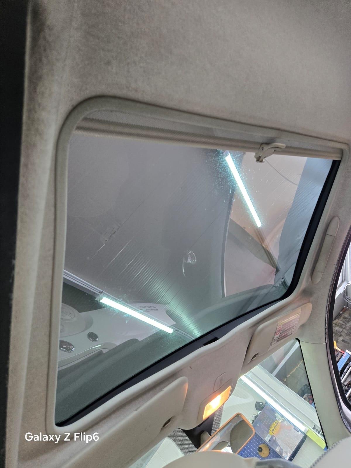 Fiat 500 1.2 by Gucci