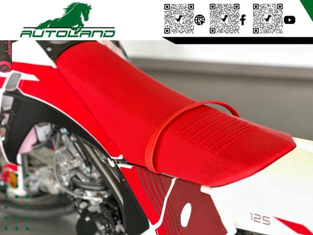 FANTIC MOTOR 125 Motard Performance Performance*Pari Al Nuovo*Scarico Arrow