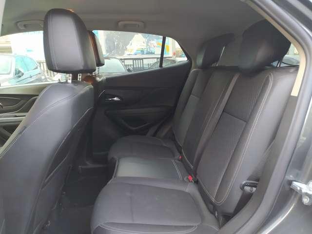 Opel Mokka X Mokka X 1.4 t Business Gpl-tech 4x2 140cv