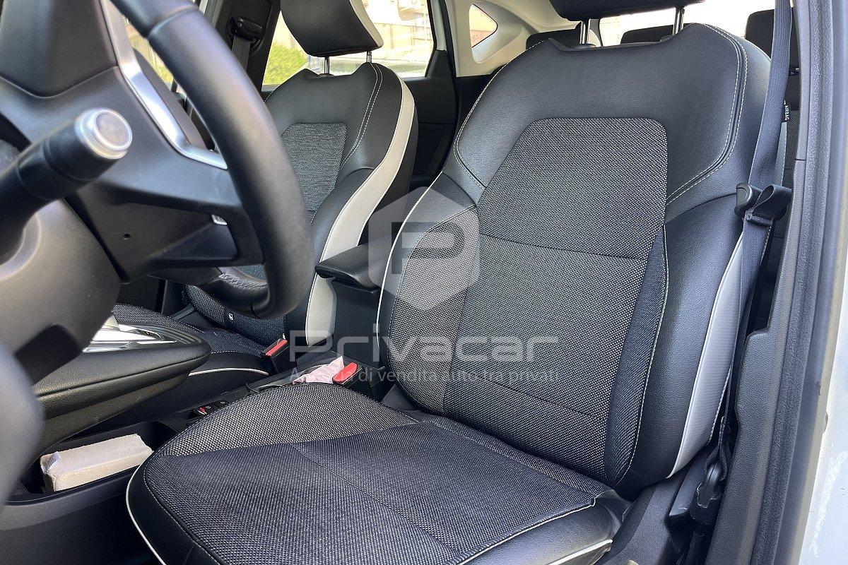 RENAULT Captur Plug-in Hybrid E-Tech 160 CV Intens