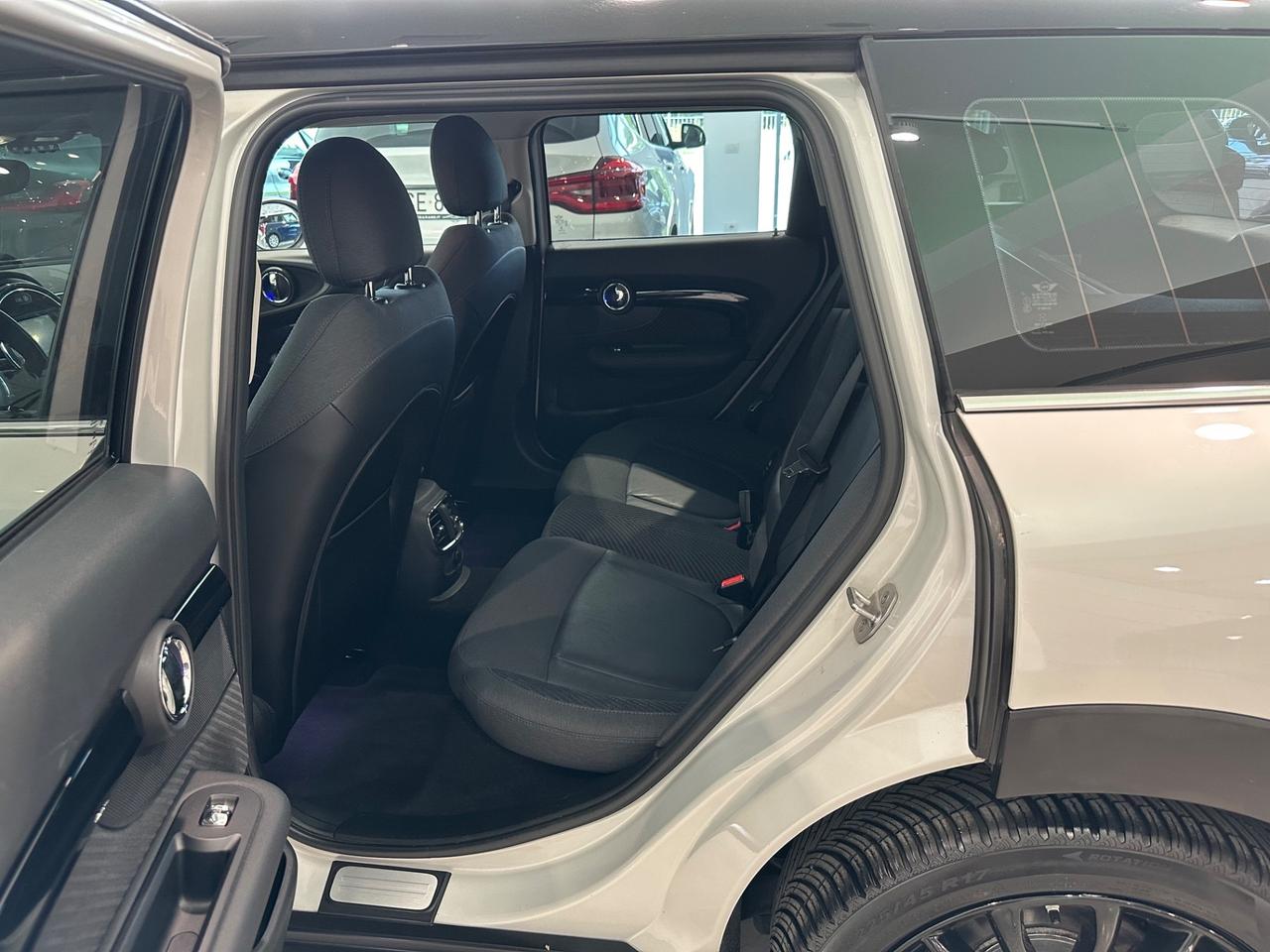 Mini Cooper D Clubman 2.0 Hype