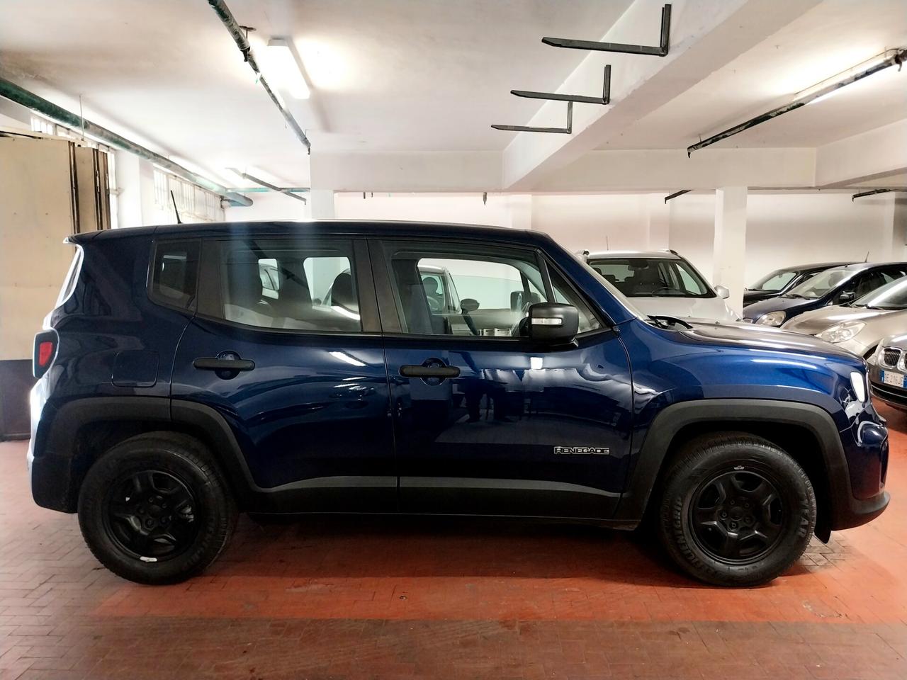 Jeep Renegade 1.0 T3 Sport