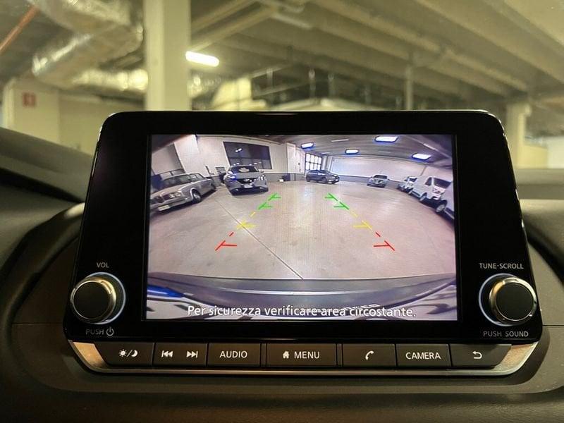 Nissan Qashqai 3ª serie MHEV 140 CV Acenta