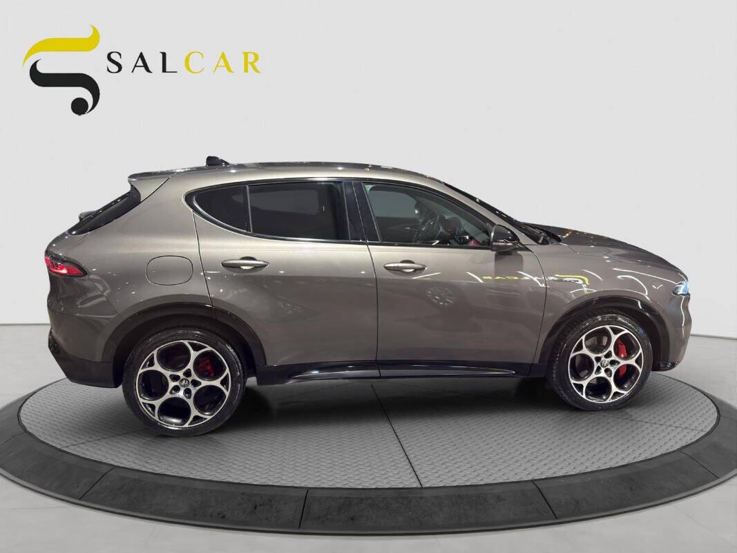 Alfa Romeo Tonale 1.6 130cv Veloce automatica 2024