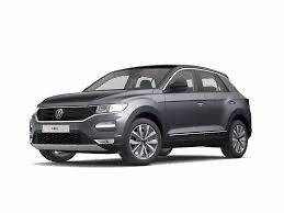 Volkswagen T-Roc 1.6 TDI SCR Style BlueMotion Technology