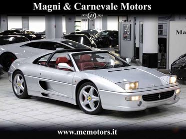 Ferrari F355 GTS F1|TOP CONDITION|FULL TOOL KIT|SERVICE BOOK