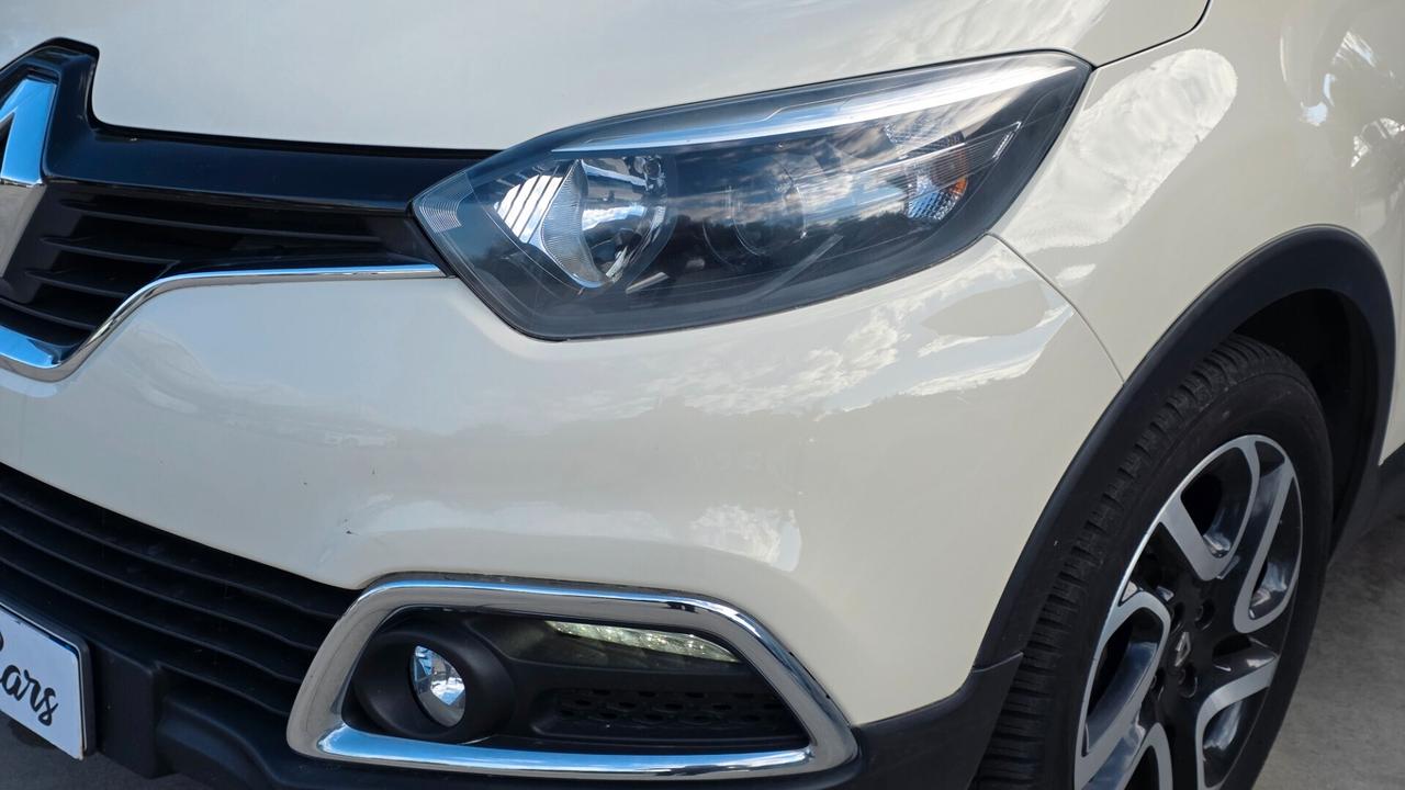 Renault Captur 1.5 dCi 8V 90 CV Start&Stop Energy R-Link