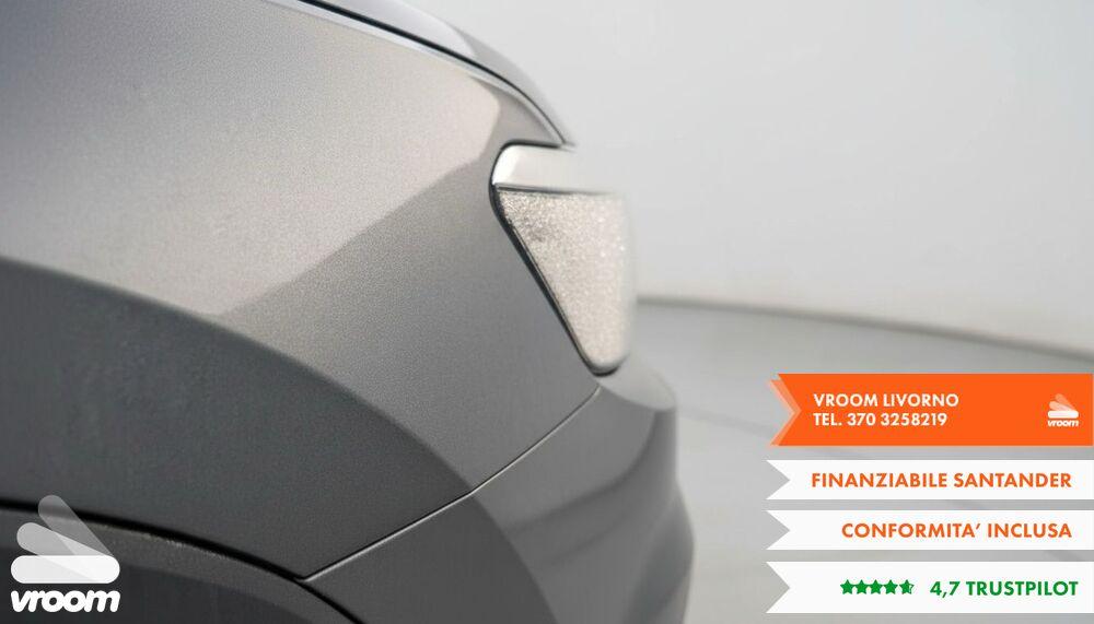 VOLKSWAGEN Tiguan 2ª serie Tiguan 1.6 TDI SCR ...