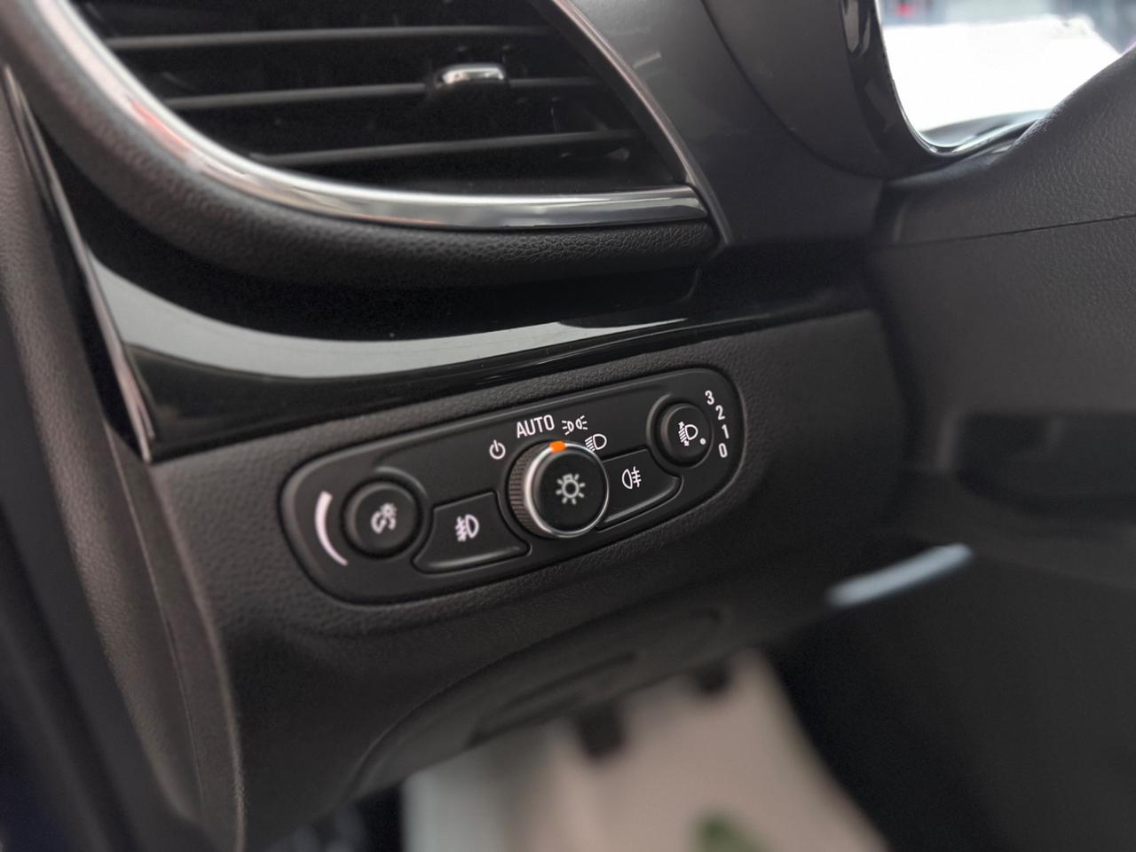 Opel Mokka X 1.4 Turbo GPL Tech 140CV 4x2 Ultimate