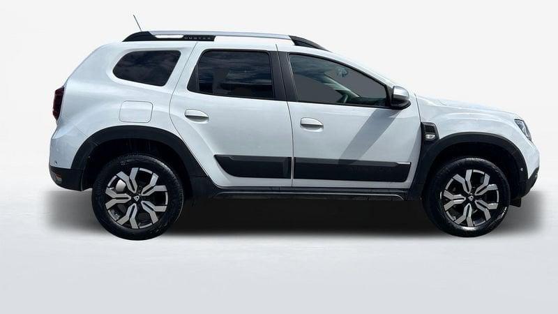 Dacia Duster 1.0 tce Prestige up SL DaciaPlus Gpl 4x2 100cv 1.0 tce Prestige up Gpl 4x2 100cv