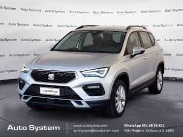 SEAT Ateca Ateca 2.0 tdi Business 150cv