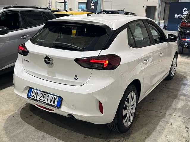 Opel Corsa 1.2 75Cv Edition *NEOPATENTATI*