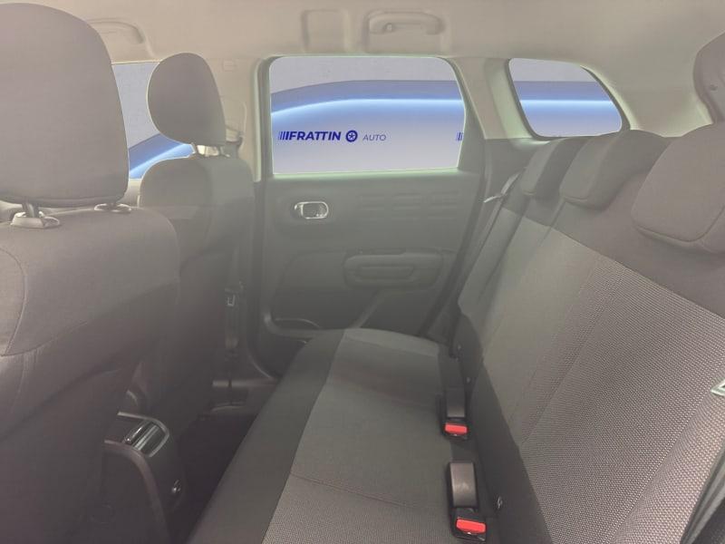 CITROEN C3AIRCROSS PURETECH 110 S&S MA