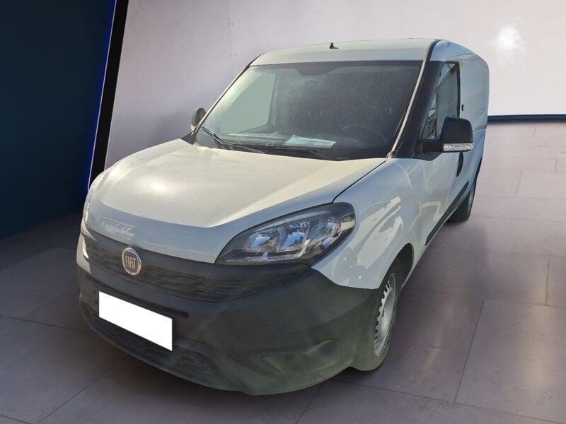 FIAT Doblò Doblo II 2015 Doblo 1.6 mjt 16v Lounge s&s 105cv
