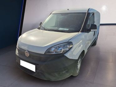 FIAT Doblò Doblo II 2015 Doblo 1.6 mjt 16v Lounge s&s 105cv